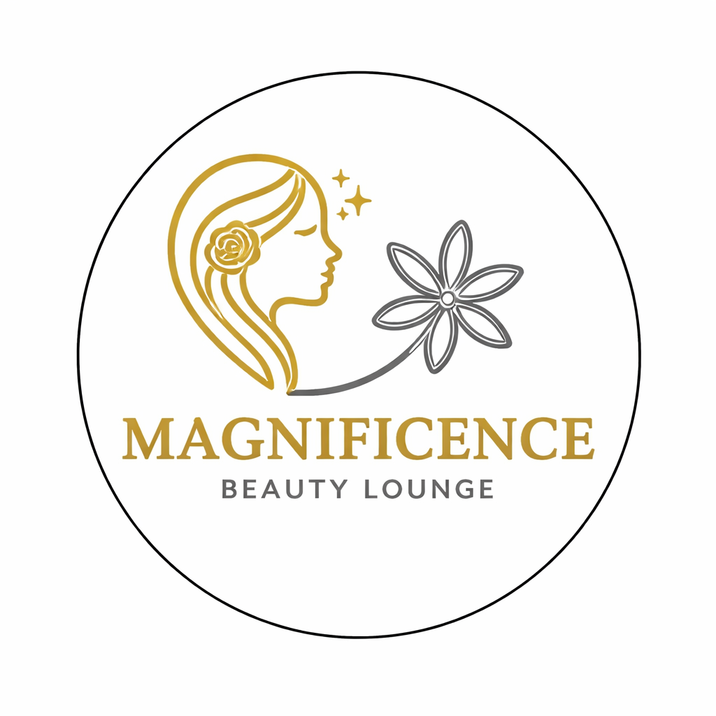 Magnificence Beauty Lounge Logo