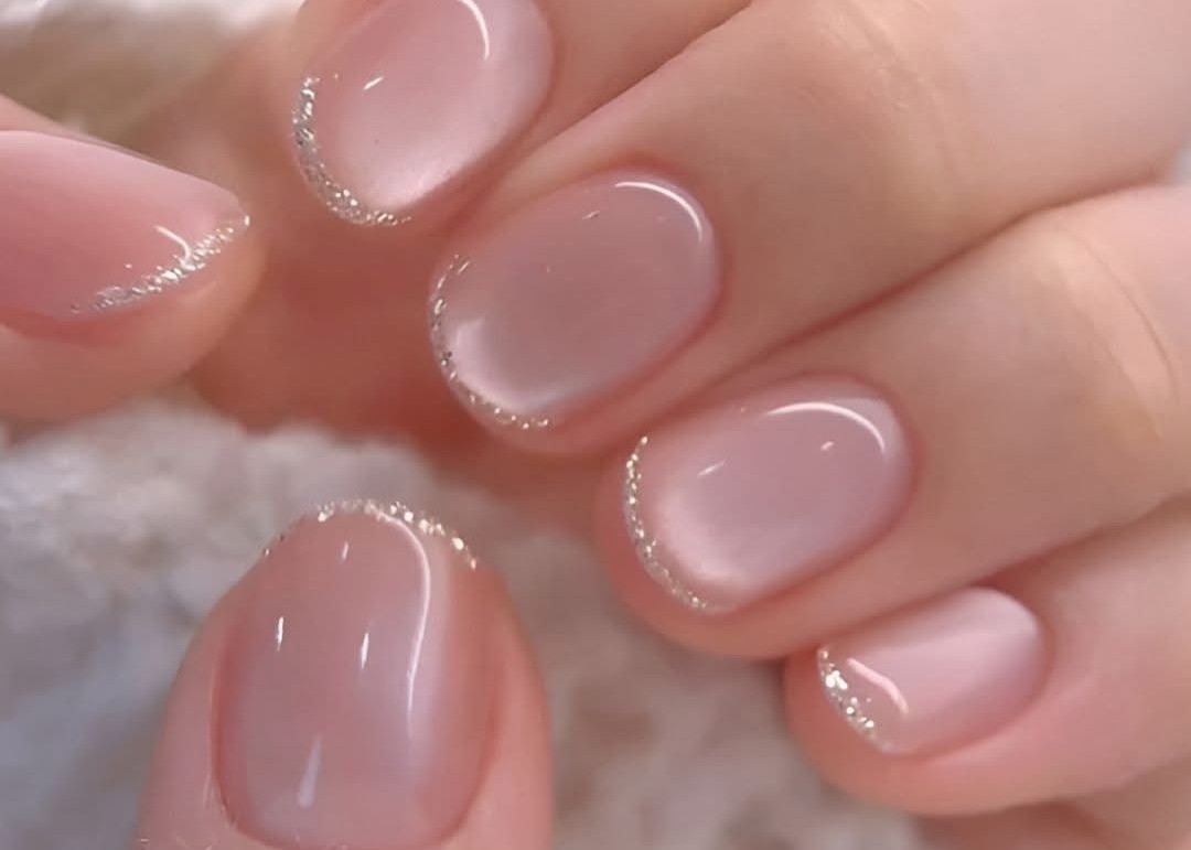 Gel Manicure