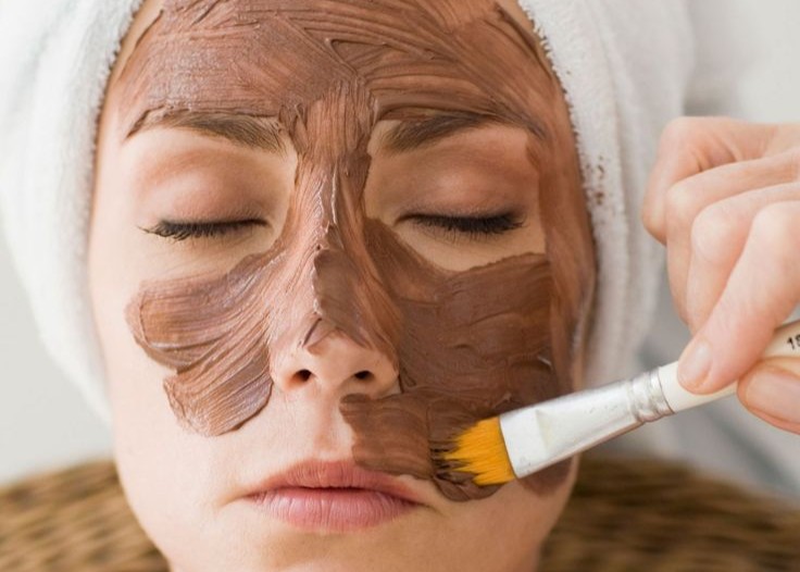 Pimple Acne Treatment with Acne Mask